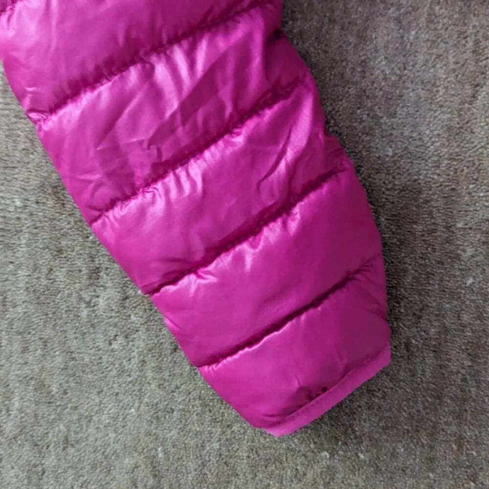 Primary 18-24 mo Lightweight Puffer Suit